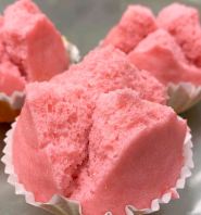 Fatt Kuih Mix (pink color) 1kg