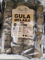 Ba Nya Gula Melaka Mini (Filtered) 500 & 1kg