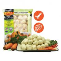 YOKI Fancy Cuttlefish Ball