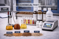 CHEMICAL TEST