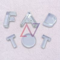 Acrylic letters Acrylic letters