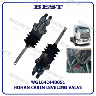 HOHAN ZZ4185N CABIN LEVELING VALVE WG1642440051