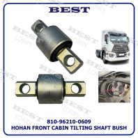 HOHAN ZZ4185 FRONT CABIN TILTING SHAFT BUSH 810-96210-0609