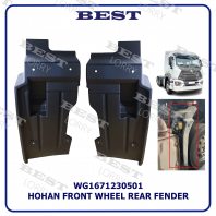 HOHAN ZZ4185 ǰֺ WG1671230501 RH & LH