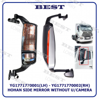HOHAN ZZ4185 ྵ  U/ YG1771770001-LH / YG1771770002-RH
