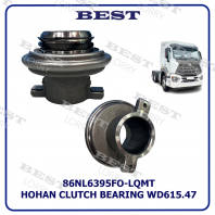 HOHAN ZZ4255  WD615.47 86NL6395FO-LQMT