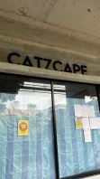 ACRYLIC LETTER CUT OUT (CATZCAPE, 2022, CYBERJAYA)