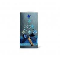 Moof Handmade Card MXCRA 124