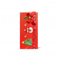 Moof Handmade Card MXCRA 126