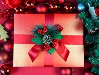 Christmas Convenience Box, DXCB09