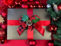 Christmas Convenience Box, DXCB10