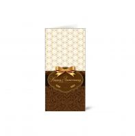 AEIOU Greeting Card C1057