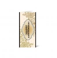 AEIOU Greeting Card C1058