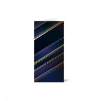 AEIOU Greeting Card C1064