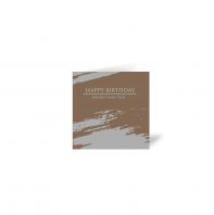 AEIOU Gift Tag GTA 276