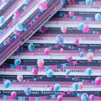 Wrapping Paper WPA0383