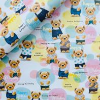 Wrapping Paper WPA0384