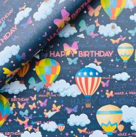 Wrapping Paper WPA0385