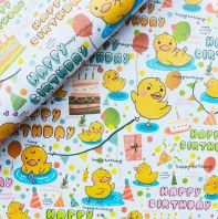 Wrapping Paper WPA0388