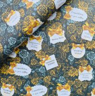 Wrapping Paper WPA0389