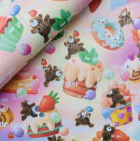 Wrapping Paper WPA0392