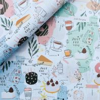 Wrapping Paper WPA0393