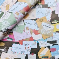 Wrapping Paper WPA0394