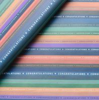 Wrapping Paper WPA0396