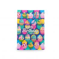 Paper Bag PBA215 Paper Bag PBA215