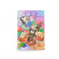 Paper Bag PBA219 Paper Bag PBA219