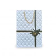 Paper Bag PBA220 Paper Bag PBA220