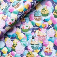Wrapping Paper WPA0400 Wrapping Paper WPA0400