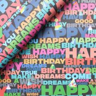 Wrapping Paper WPA0403 Wrapping Paper WPA0403