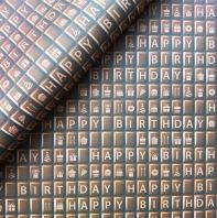 Wrapping Paper WPA0404 Wrapping Paper WPA0404