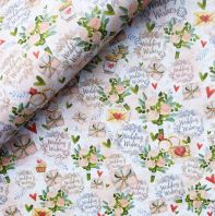 Wrapping Paper WPA0408 Wrapping Paper WPA0408
