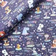 Wrapping Paper WPA0409 Wrapping Paper WPA0409