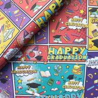 Wrapping Paper WPA0410 Wrapping Paper WPA0410