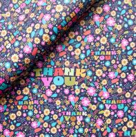 Wrapping Paper WPA0411 Wrapping Paper WPA0411