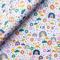 Wrapping Paper WPA0412 Wrapping Paper WPA0412