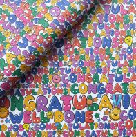 Wrapping Paper WPA0413 Wrapping Paper WPA0413