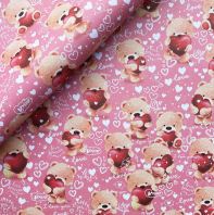 Wrapping Paper WPA0417 Wrapping Paper WPA0417