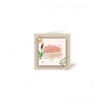 AEIOU Gift Tag GTA 295 AEIOU Gift Tag GTA 295