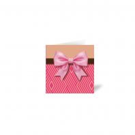 AEIOU Gift Tag GTA 307 AEIOU Gift Tag GTA 307