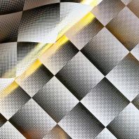 Moof Wrapping Paper (Hostamping) MWPHSA 071