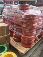 TAISIN 1.5MM 2.5MM Fire Resistant Cable  / FR Flame Retardant Cable �ͻ���� �������