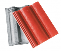 Saga Red Roof Tile | Premium Concrete Roof Tile Malaysia for Modern Homes Saga Red Roof Tile | Premium Concrete Roof Tile Malaysia for Modern Homes