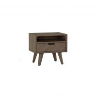Torrell Side Table (With Drawer)