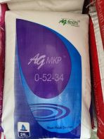 Ag tech MKP 0-52-34 Ag tech MKP 0-52-34