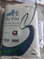 BluVita Baja Subur 16-16-16+TE BluVita Baja Subur 16-16-16+TE