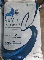 BluVita 12-12-24+TE 蓝宝进口催花肥 BluVita 12-12-24+TE 蓝宝进口催花肥